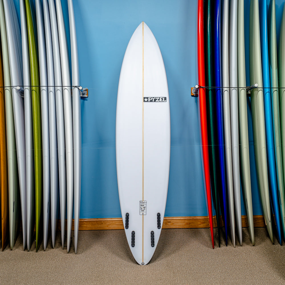 Pyzel Padillac PU/Poly 8'0"