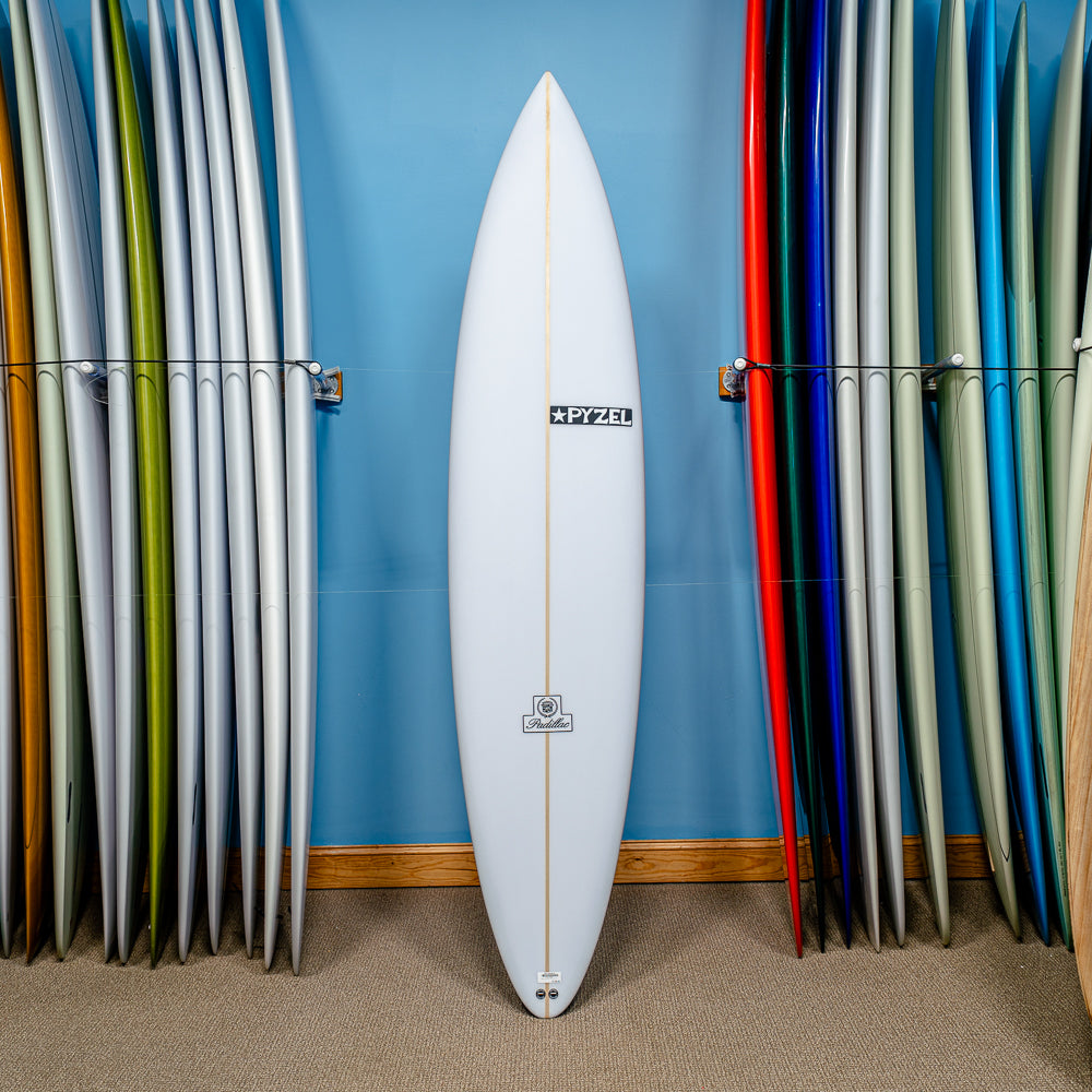 Pyzel Padillac PU/Poly 8'0"