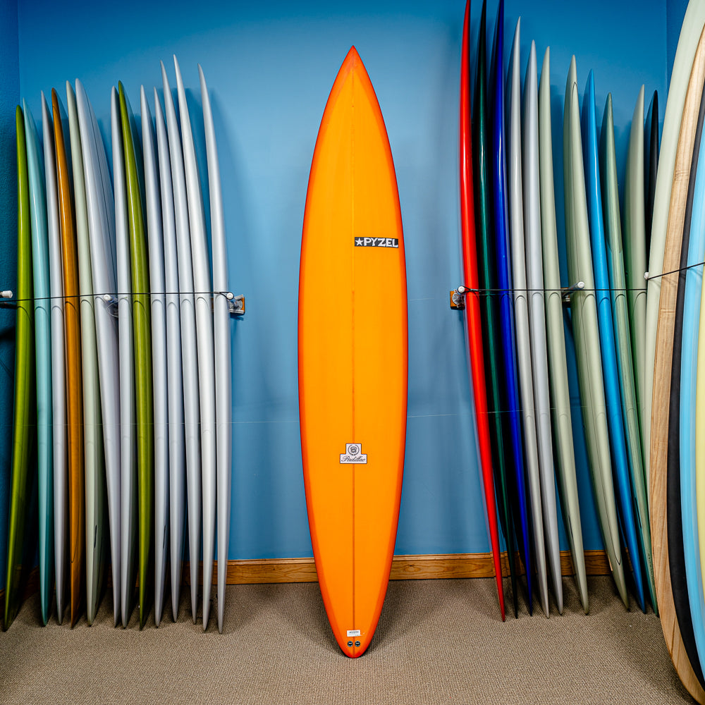 Pyzel Padillac PU/Poly 9'6"