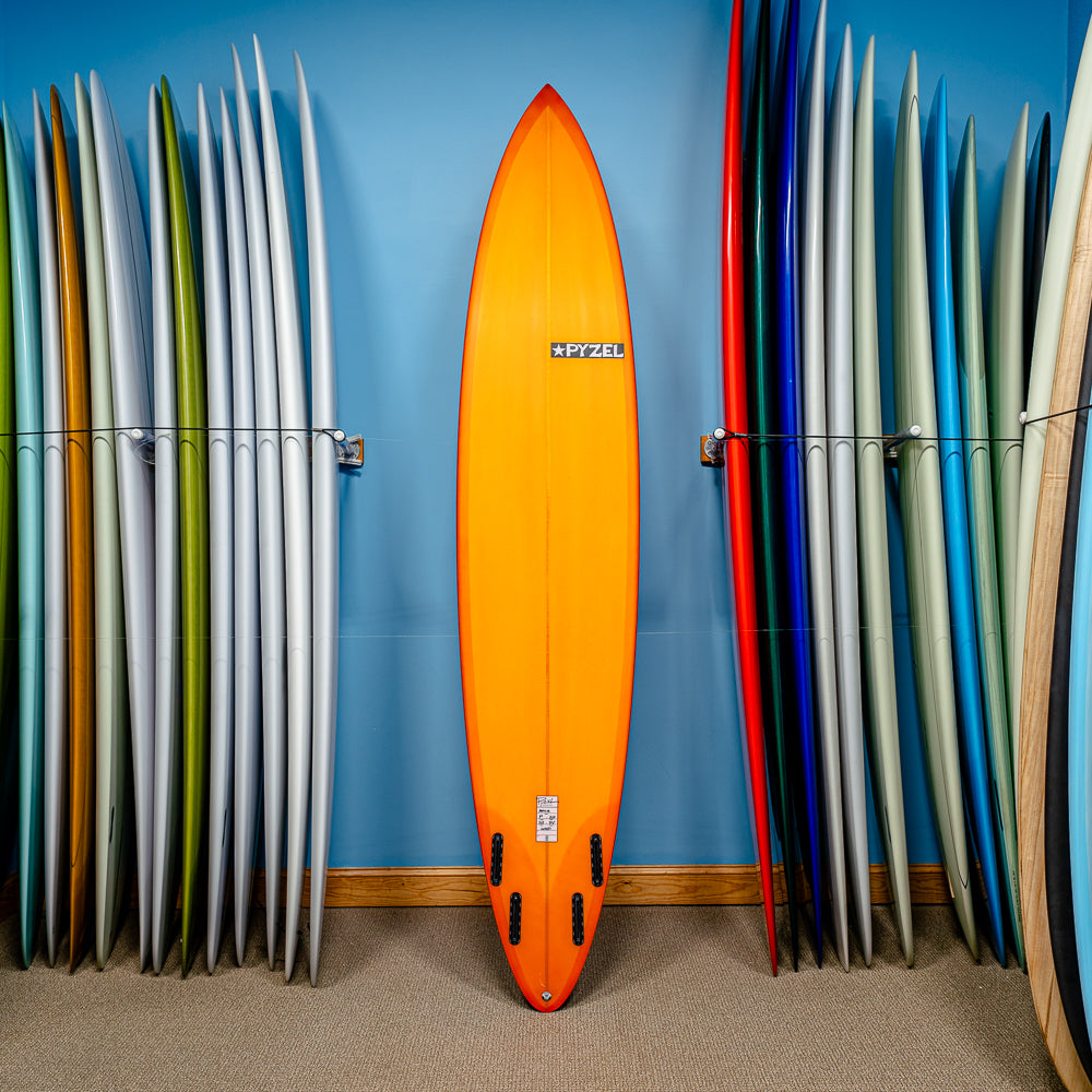 Pyzel Padillac PU/Poly 9'6"