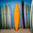 Actual Board: Pyzel Padillac PU/Poly 9'6" — 74.6L