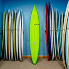 Pyzel Padillac PU/Poly 10'0"