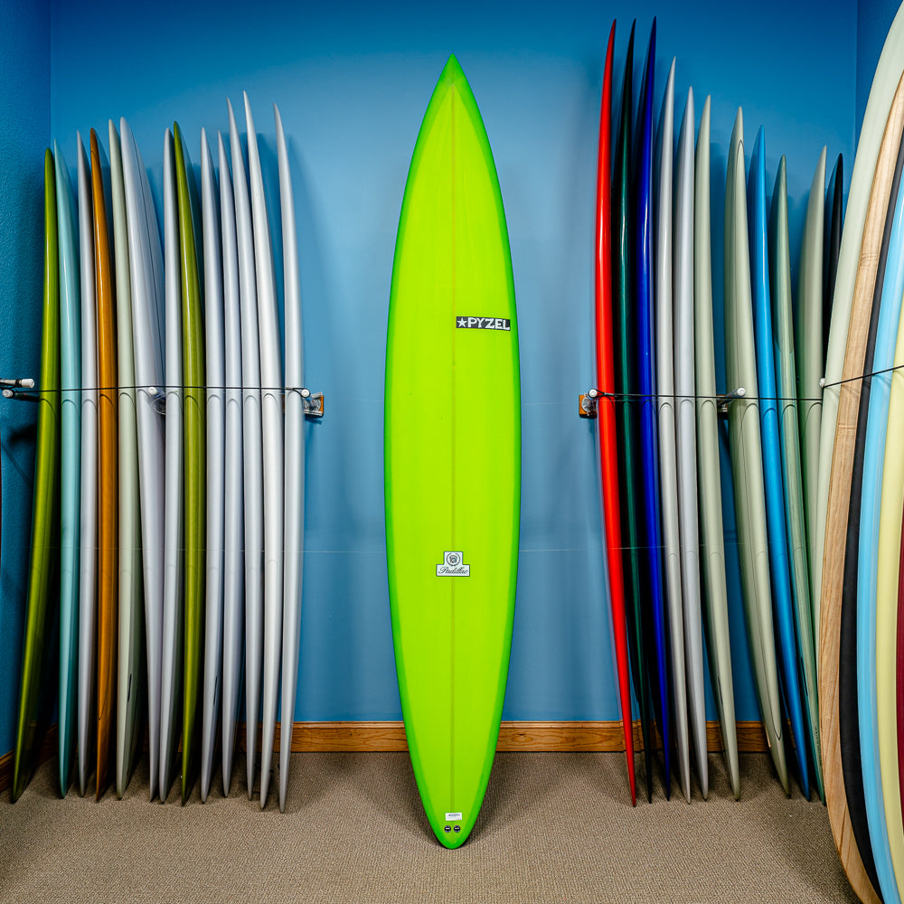 Pyzel Padillac PU/Poly 10'0"