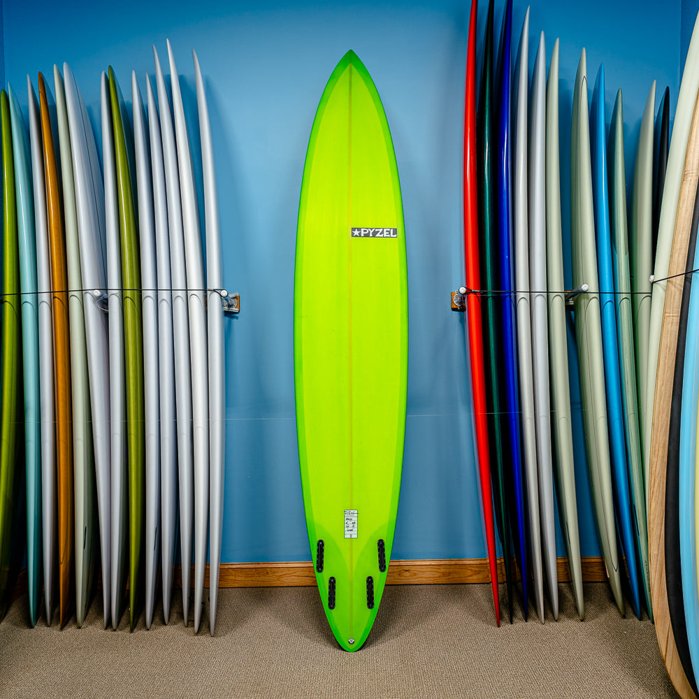 Pyzel Padillac PU/Poly 10'0"