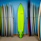 Pyzel Padillac PU/Poly 10'0"