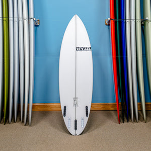 Pyzel Phantom PU/Poly 5'10" — Alternate View