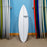 Actual Board: Pyzel Phantom PU/Poly 5'10" — 30.1L