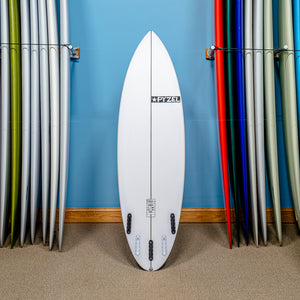 Pyzel Phantom PU/Poly 6'2" — Alternate View