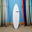 Actual Board: Pyzel Phantom PU/Poly 6'2" — 35.9L