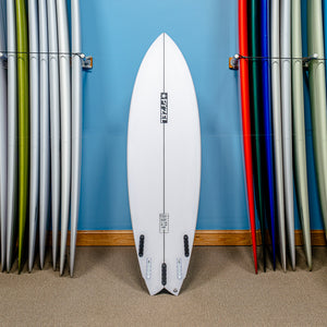 Pyzel Astro Pop PU/Poly 6'2" — Alternate View
