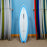 Actual Board: Pyzel Astro Pop PU/Poly 6'2" — 37.4L