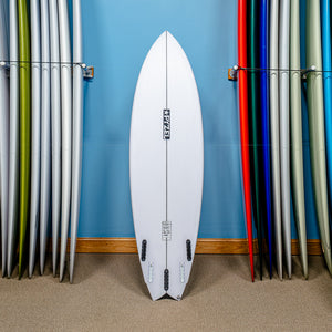 Pyzel Astro Pop PU/Poly 6'6" — Alternate View