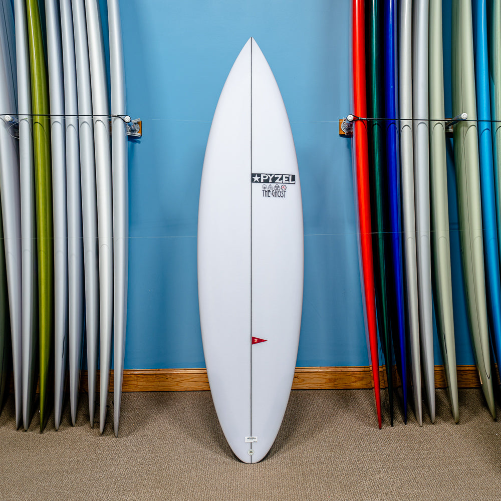 Pyzel Ghost XL PU/Poly 6'10"
