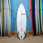 Pyzel Ghost XL PU/Poly 6'10"