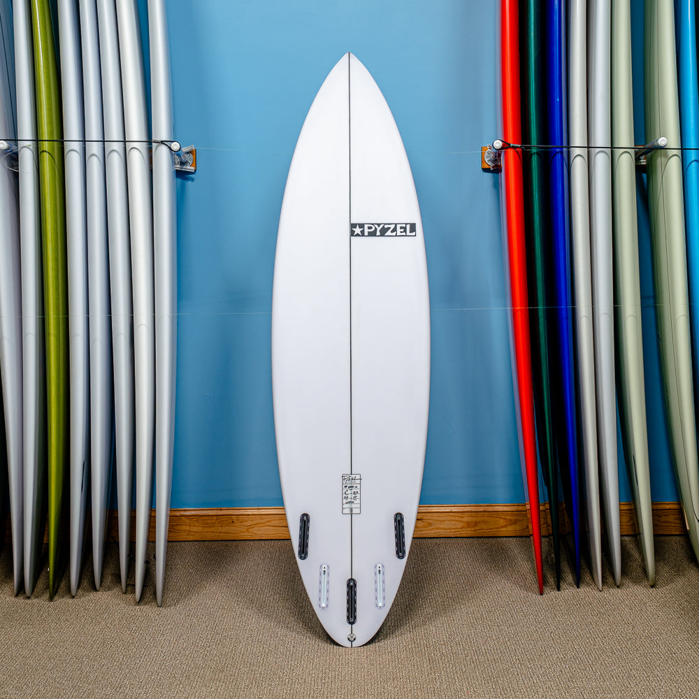 Pyzel Ghost XL PU/Poly 6'10"