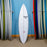 Actual Board: Pyzel Ghost XL PU/Poly 6'10" — 47L