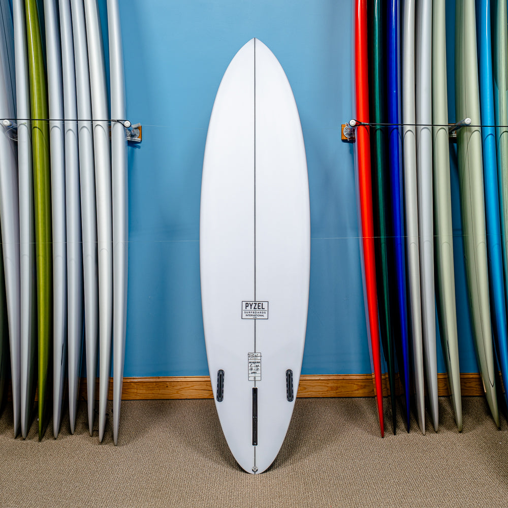 Pyzel Mid Length Crisis PU/Poly 7'0"