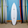 Pyzel Wildcat PU/Poly 6'6"