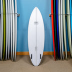 Pyzel Wildcat PU/Poly 6'6"