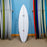Actual Board: Pyzel Wildcat PU/Poly 6'6" — 45L