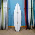 Pyzel Wildcat PU/Poly 6'8"