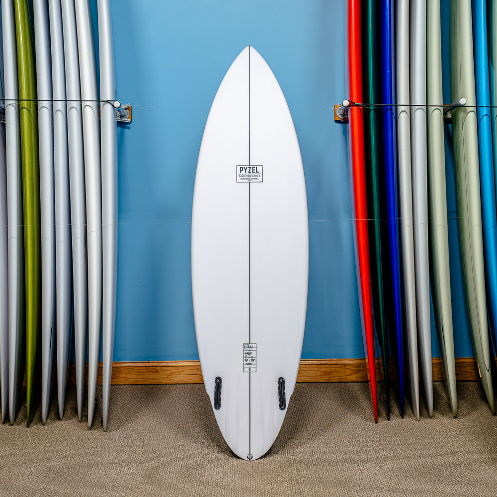 Pyzel Wildcat PU/Poly 6'8"