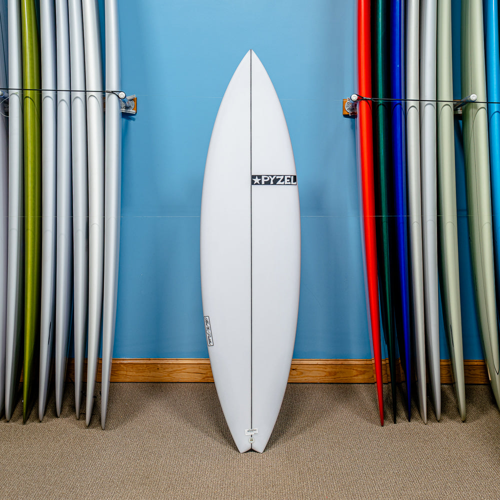 Pyzel Mini Padillac PU/Poly 6'2"