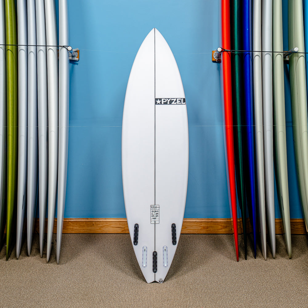 Pyzel Mini Padillac PU/Poly 6'2"