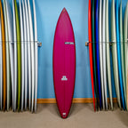Pyzel Padillac PU/Poly 8'0"