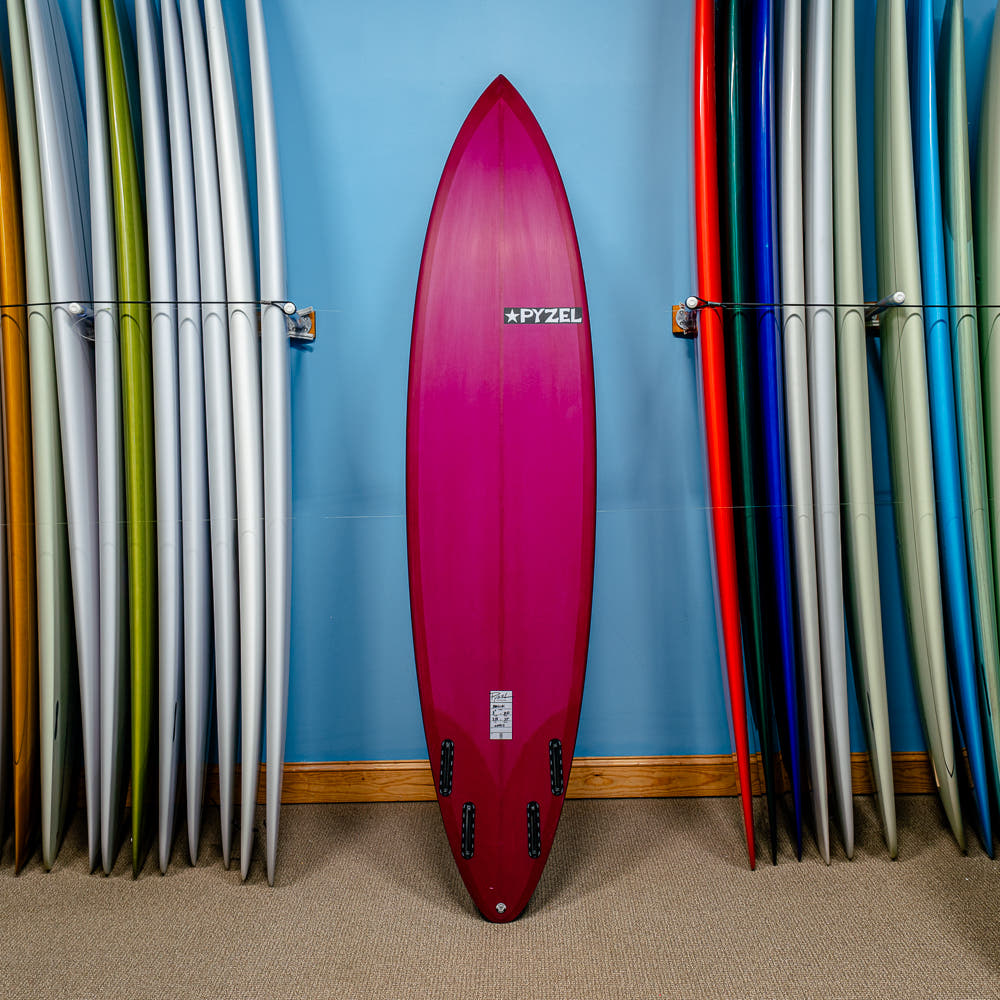 Pyzel Padillac PU/Poly 8'0"
