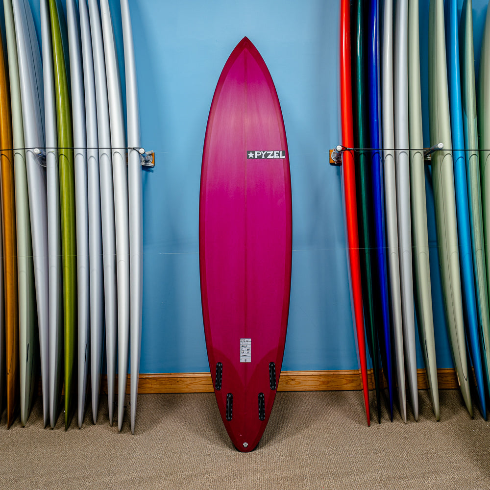 Pyzel Padillac PU/Poly 8'0"