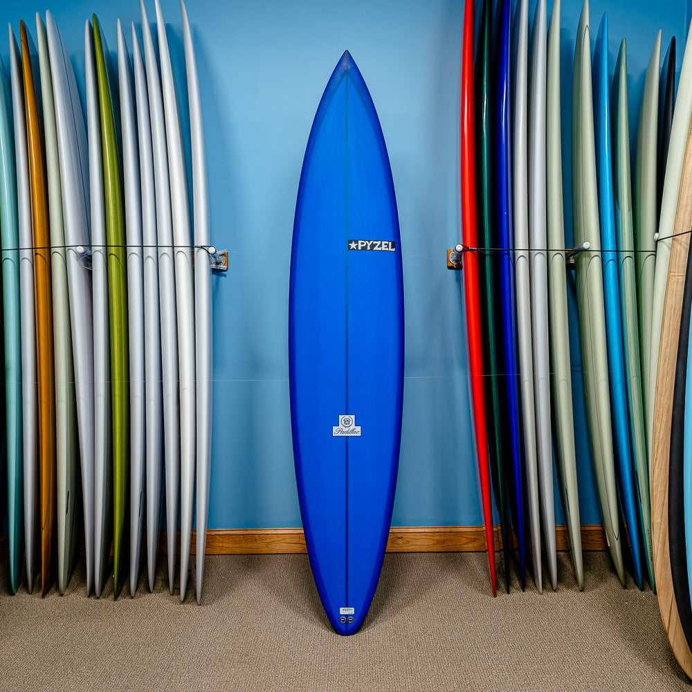 Pyzel Padillac PU/Poly 8'6"