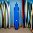 Pyzel Padillac PU/Poly 8'6"