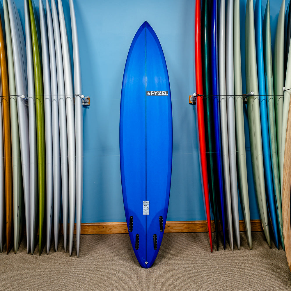 Pyzel Padillac PU/Poly 8'6"