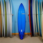 Pyzel Padillac PU/Poly 8'6"