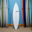 Actual Board: Pyzel Mini Padillac PU/Poly 6'10" — 42.8L