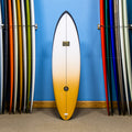 Pyzel Score Lord PU/Poly 6'4"