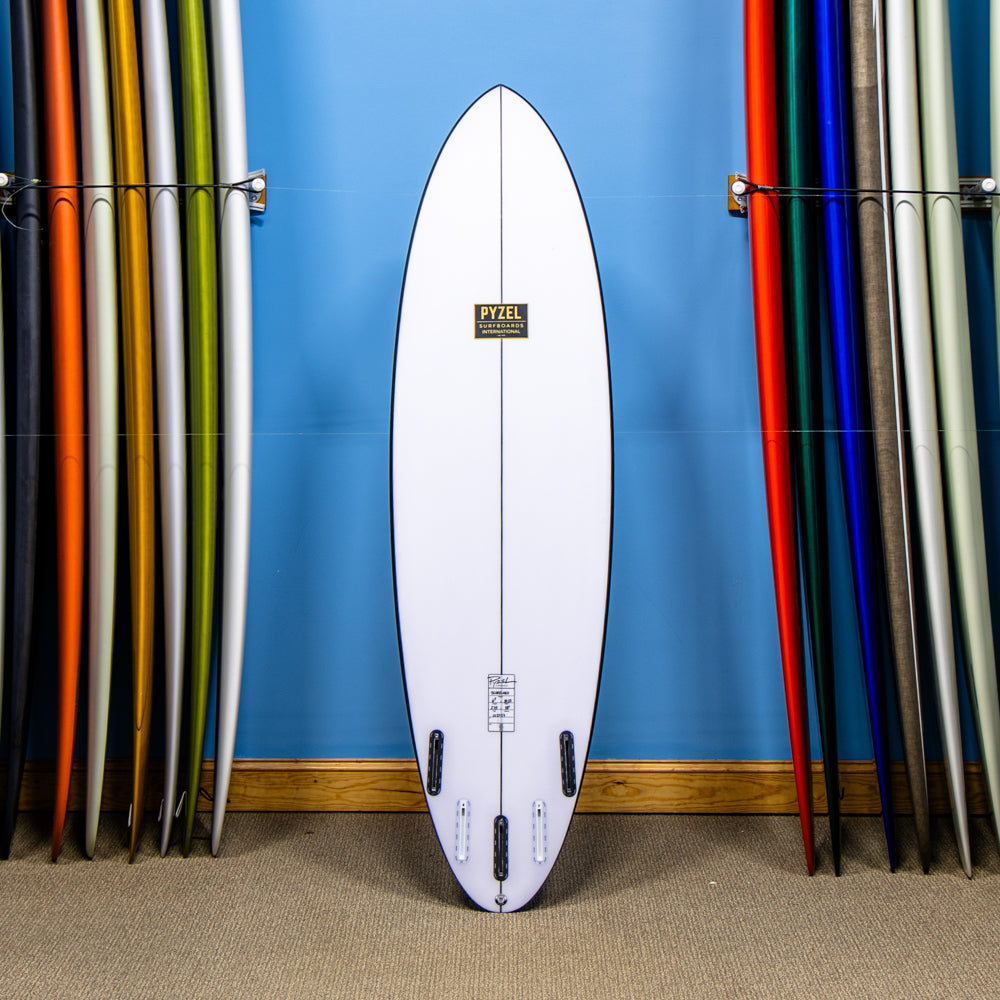 Pyzel Score Lord PU/Poly 6'4"