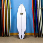 Pyzel Score Lord PU/Poly 6'4"