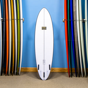 Pyzel Score Lord PU/Poly 6'8" — Alternate View