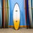 Actual Board: Pyzel Score Lord PU/Poly 6'8" — 42.3L