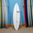 Actual Board: Pyzel Ghost PU/Poly 6'2" — 32.7L