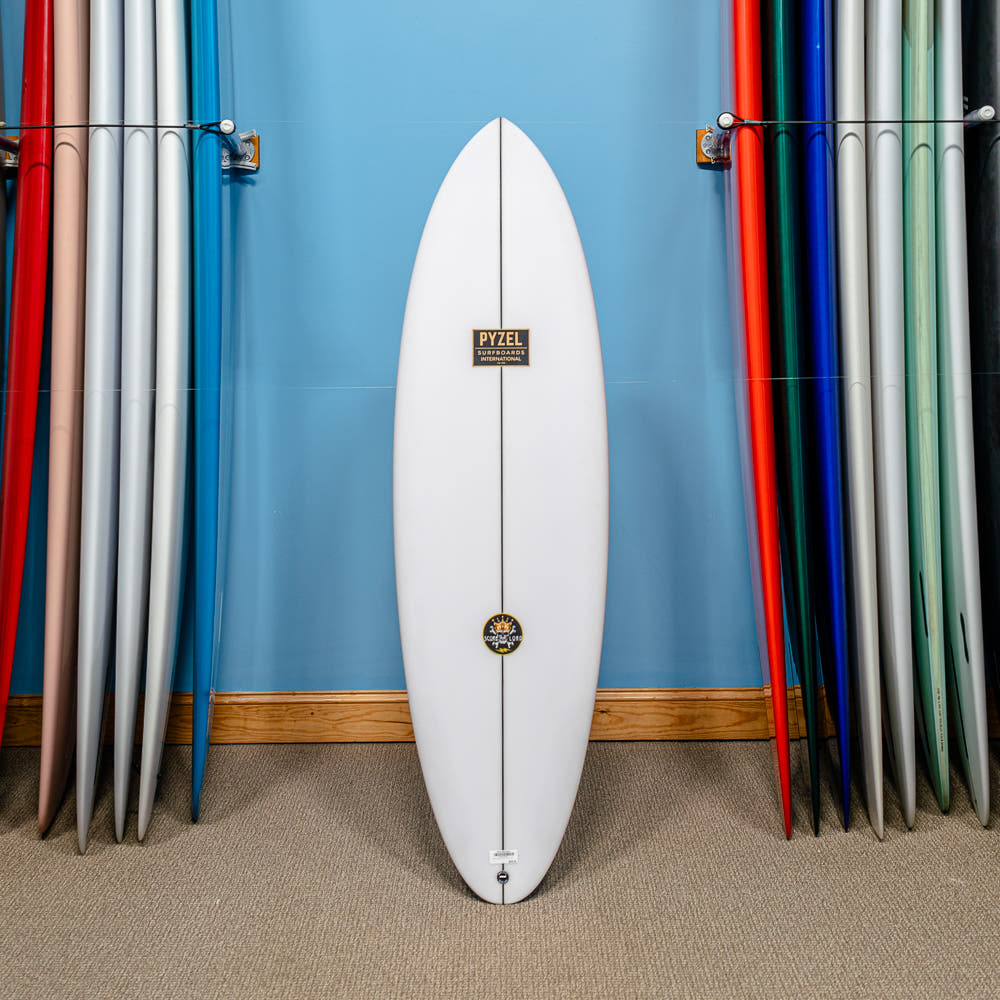 Pyzel Score Lord PU/Poly 5'6"