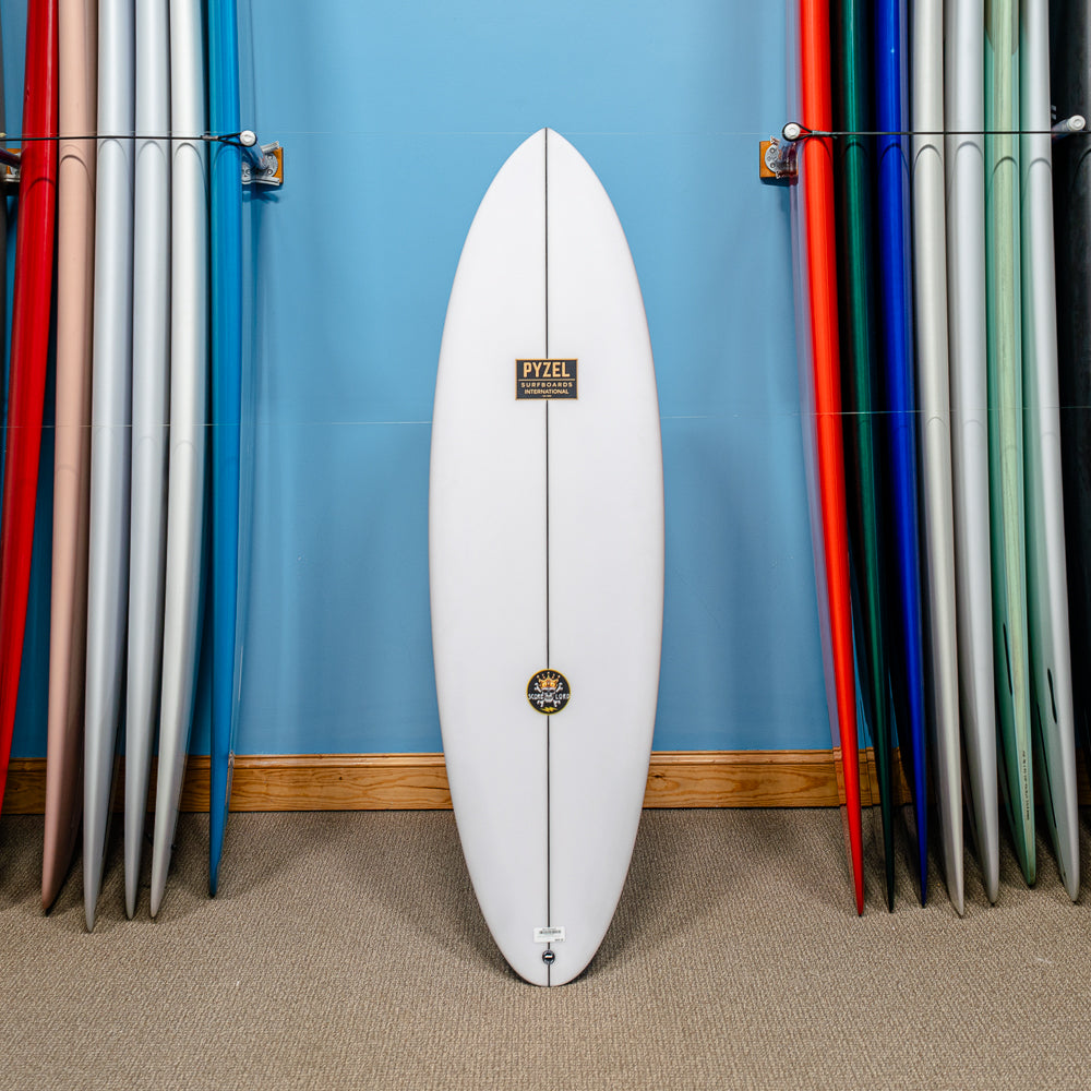 Pyzel Score Lord PU/Poly 5'6"