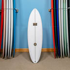 Pyzel Score Lord PU/Poly 5'6"