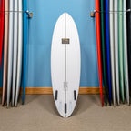 Pyzel Score Lord PU/Poly 5'6"