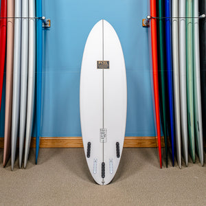 Pyzel Score Lord PU/Poly 5'6" — Alternate View