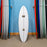 Actual Board: Pyzel Score Lord PU/Poly 5'6" — 26.6L