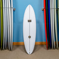 Pyzel Score Lord PU/Poly 5'11"
