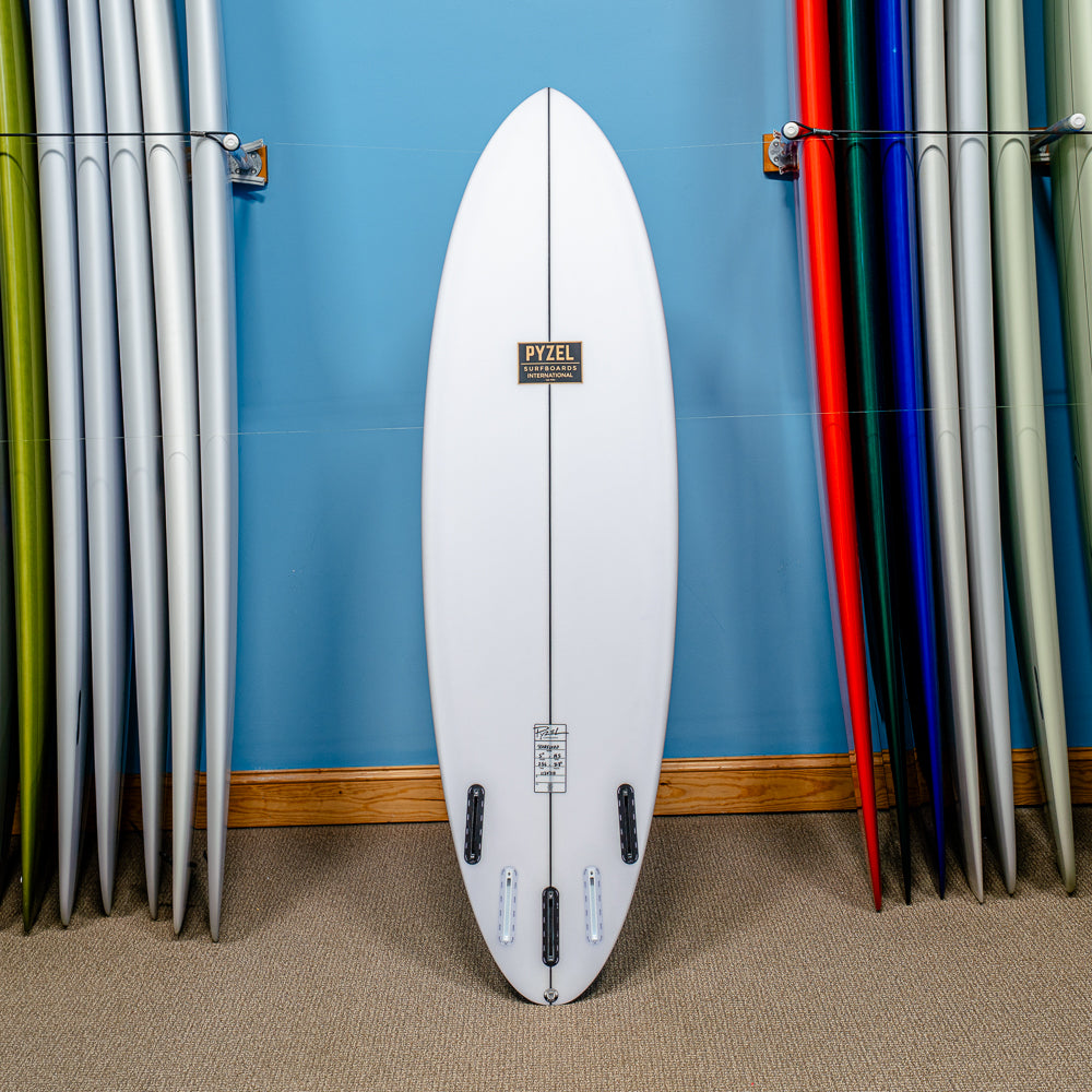 Pyzel Score Lord PU/Poly 5'11"